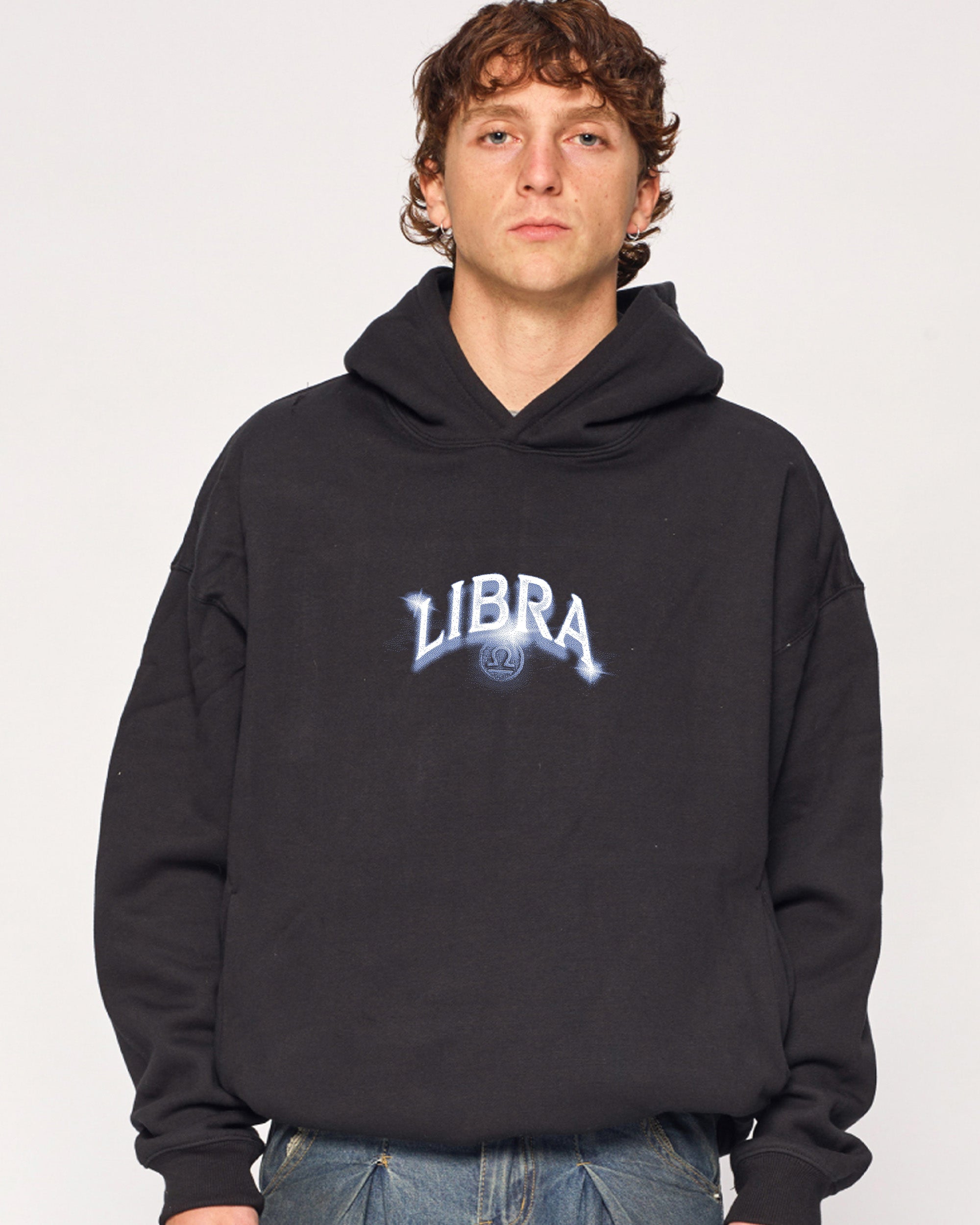 The Libra Hoodie