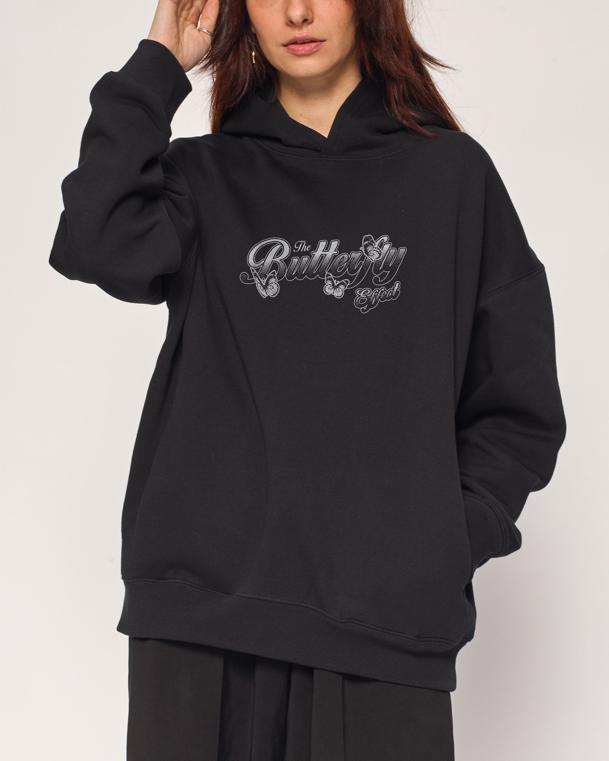 Butterfly Effect Hoodie