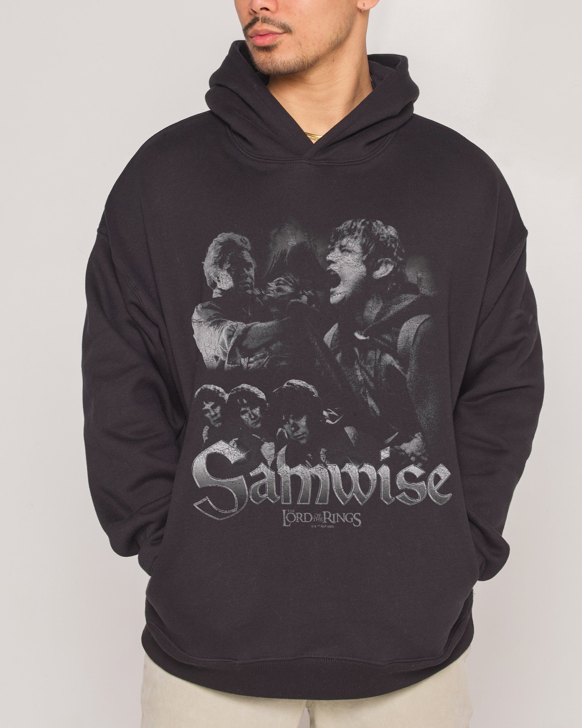 Samwise Hoodie