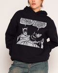 Batman Slap Hoodie