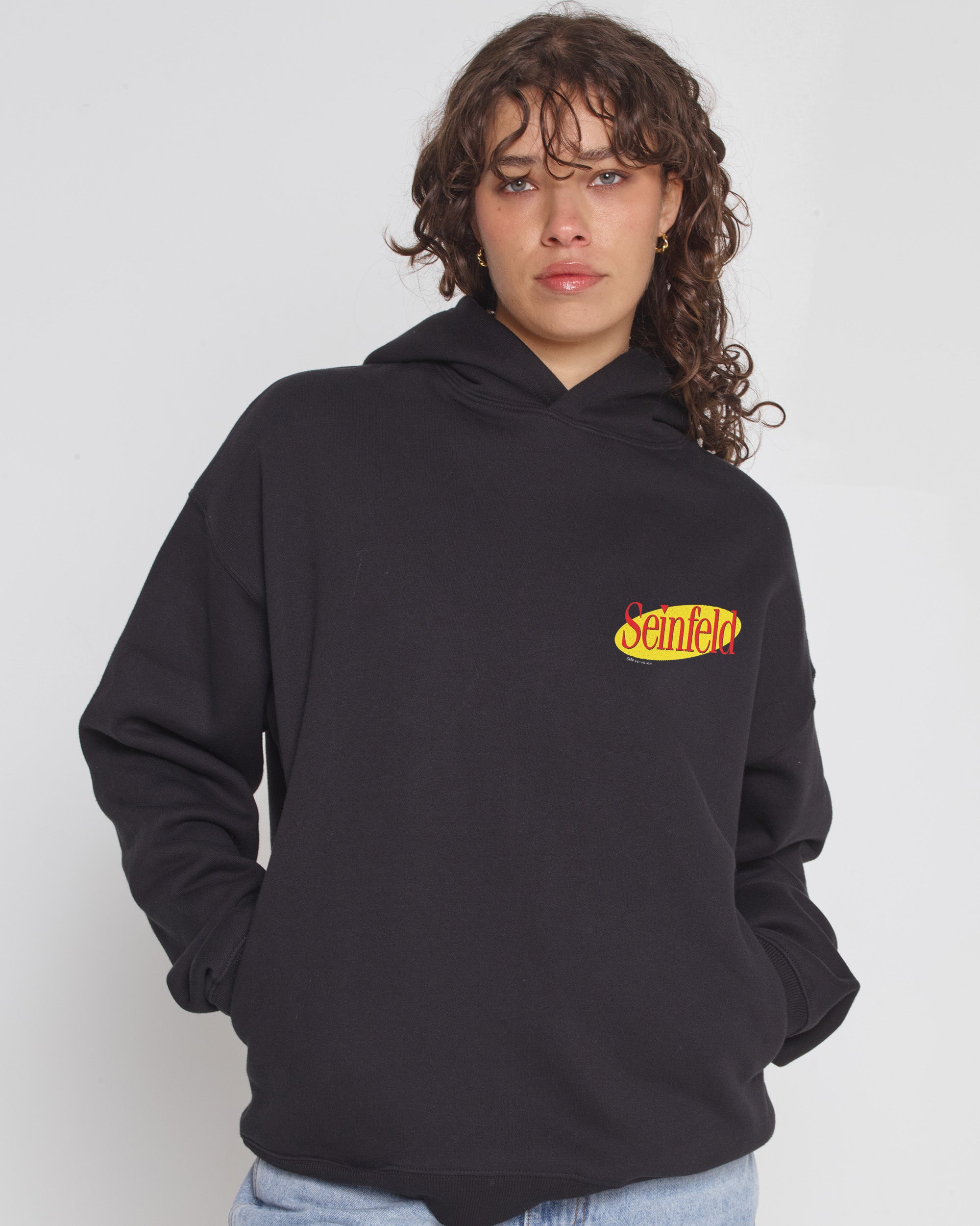 Group Photo Hoodie