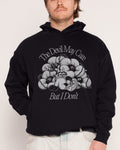 Devil May Care Hoodie