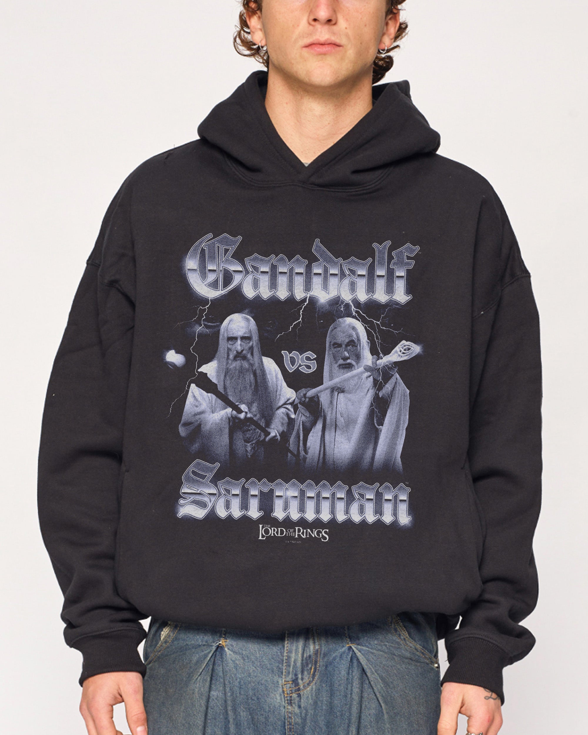 Showdown Hoodie