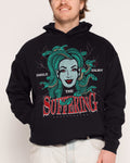 Smile Suffering Hoodie