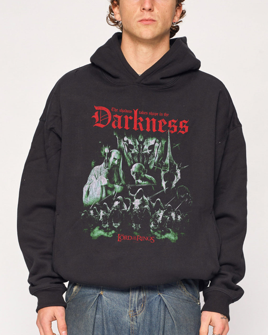 Darkness Hoodie