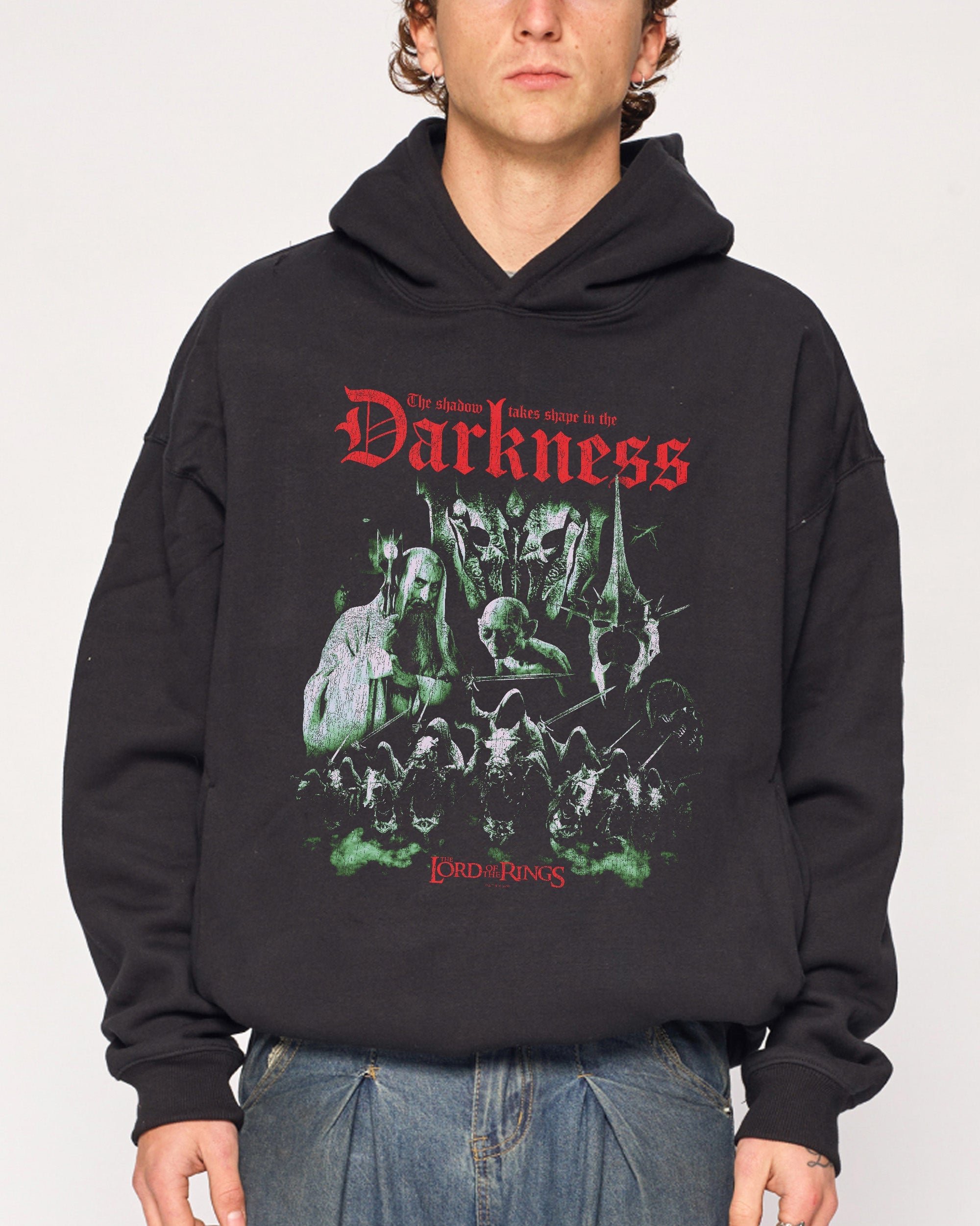 Darkness Hoodie
