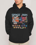 Tune Squad v Monsters Hoodie