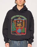 Smells Like Christmas Hoodie