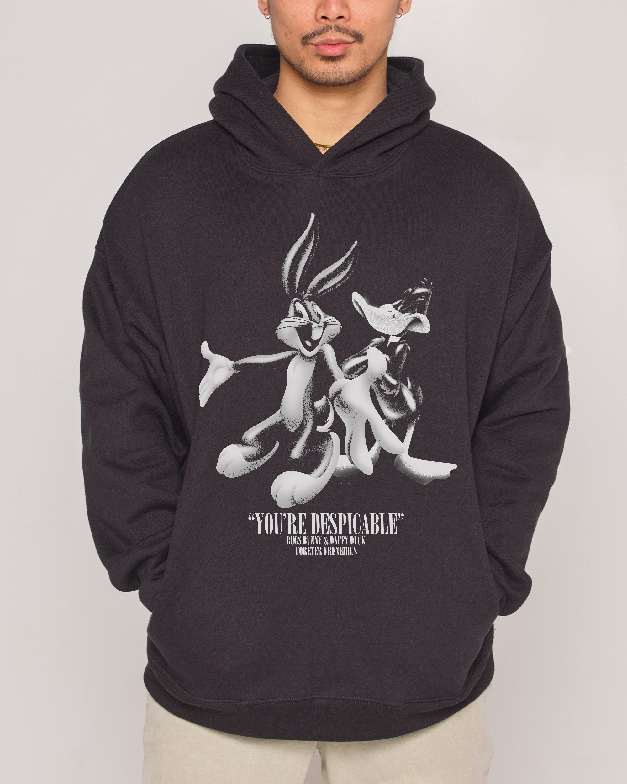 Forever Frenemies Hoodie