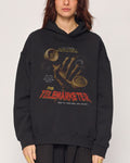 The Telemarketer Hoodie