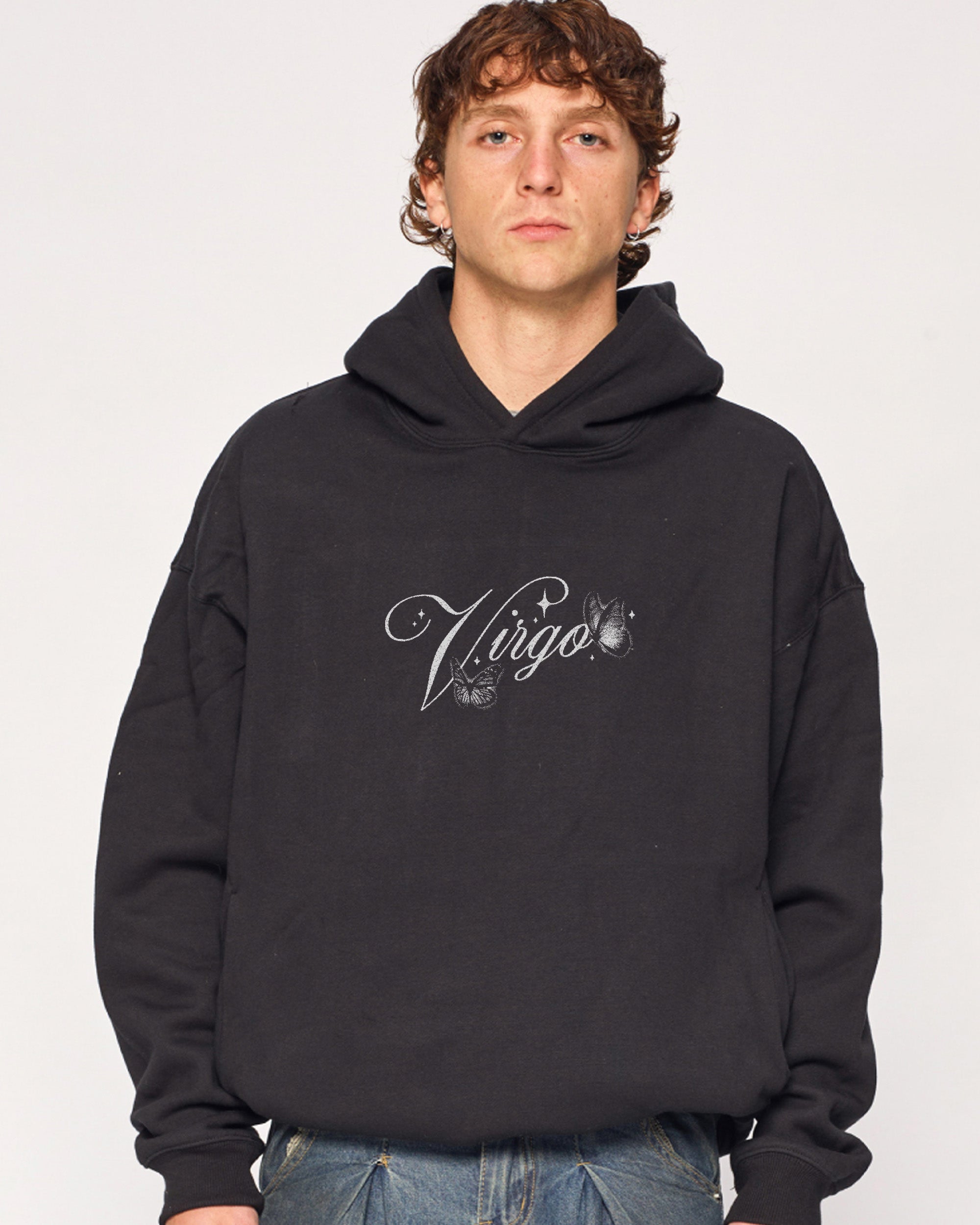 The Virgo Hoodie