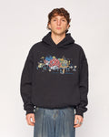 The Vintage Village Hoodie