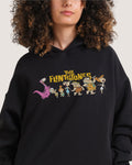 We're The Flintstones Hoodie