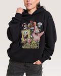 Bikini Bottom Crew Hoodie