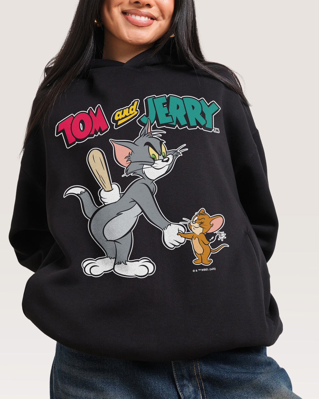 Best Friends Hoodie