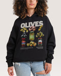 Olives Hoodie