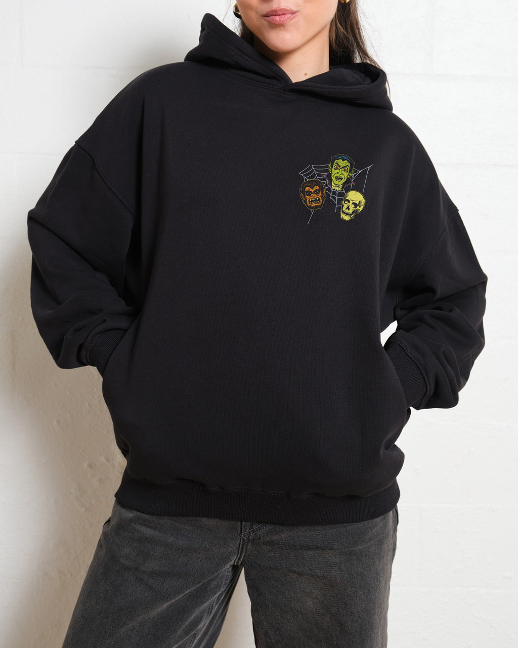 Monster Mash Hoodie