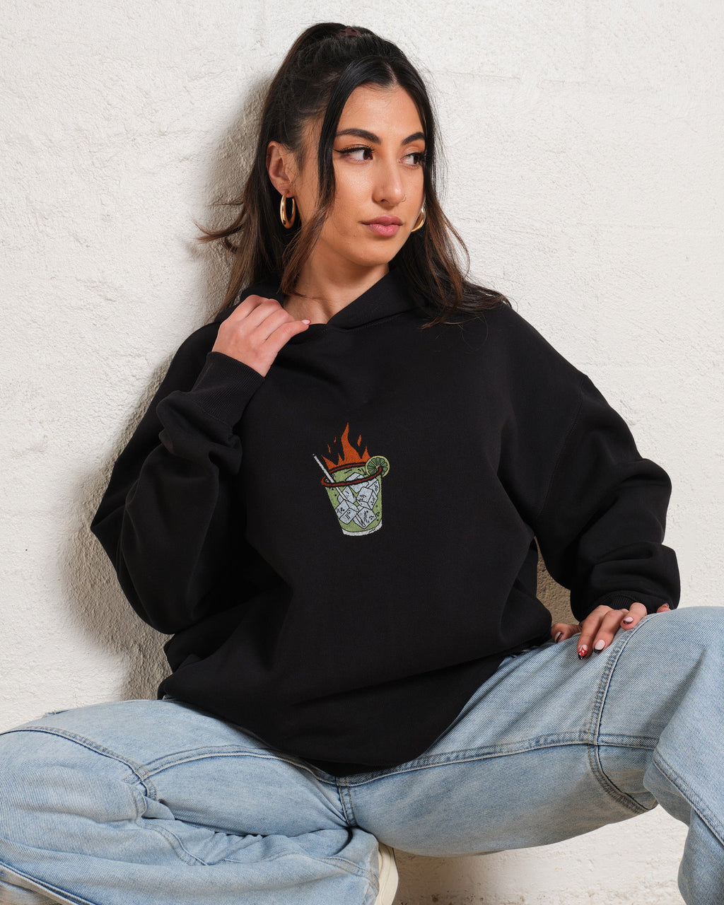 Spicy Marg Hoodie