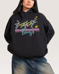 Basket Bugs Hoodie