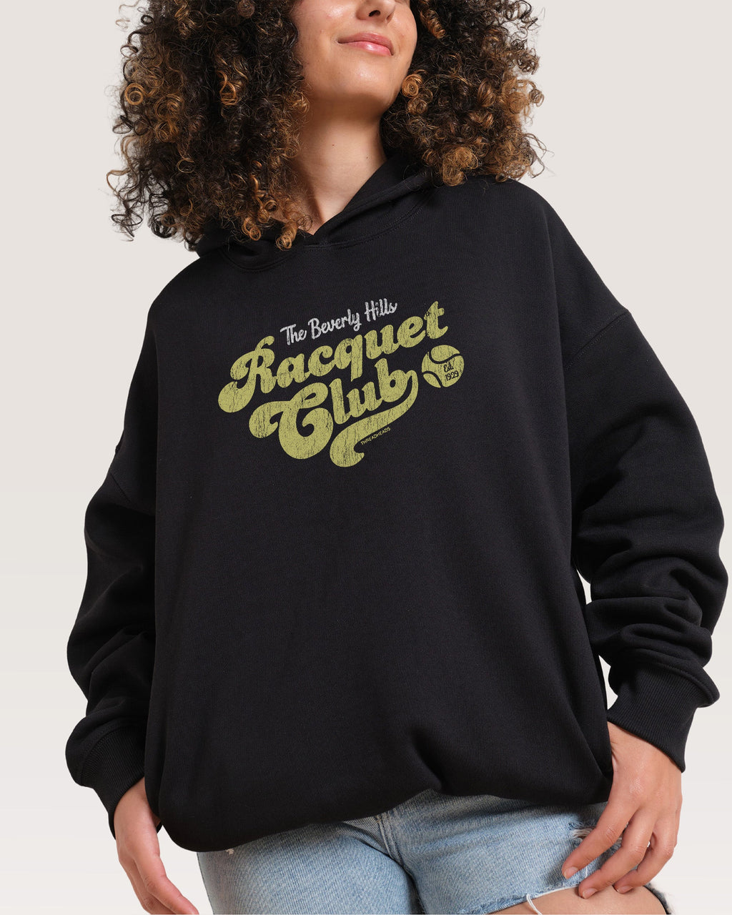 Beverly Hills Racquet Club Hoodie
