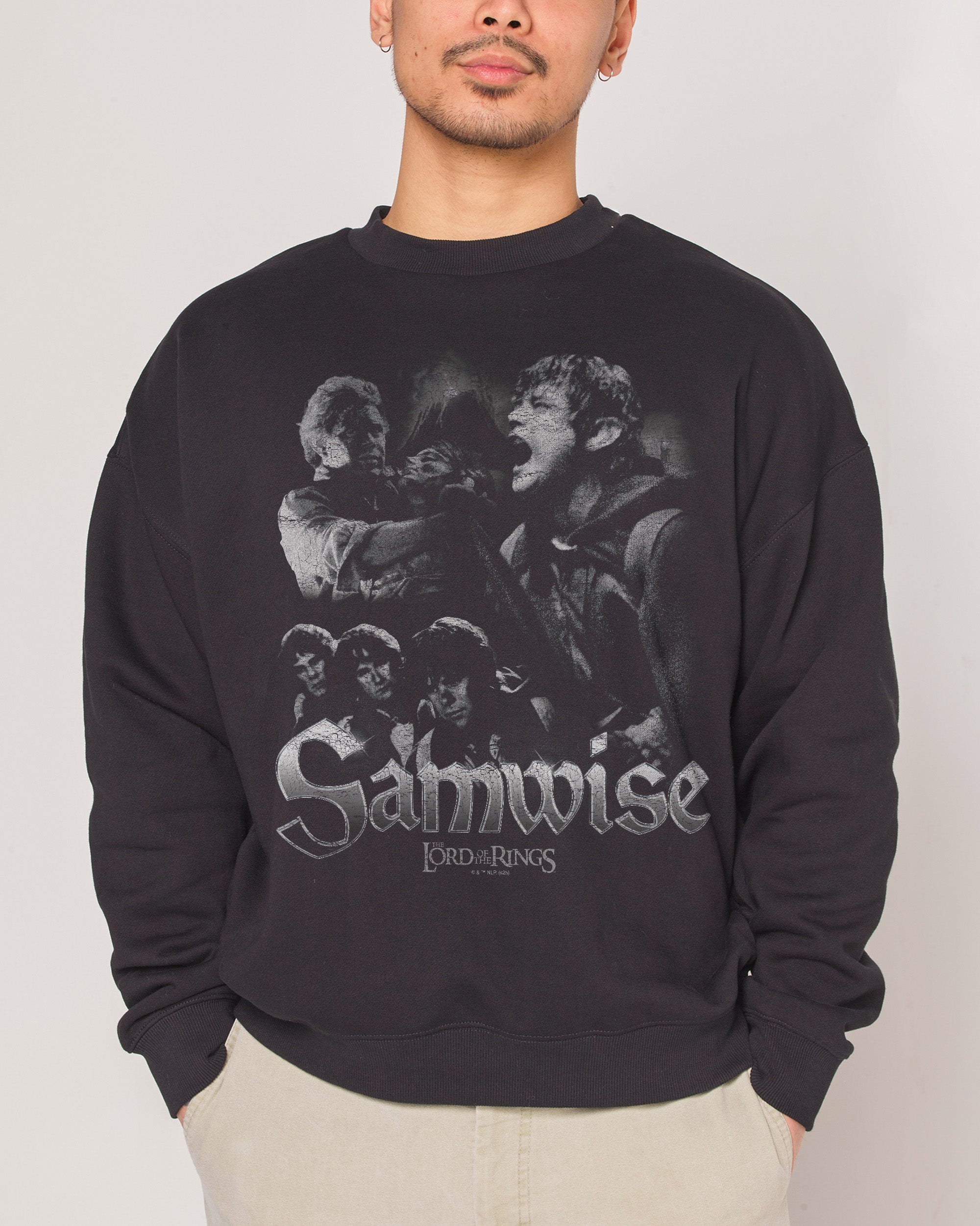 Samwise Sweatshirt