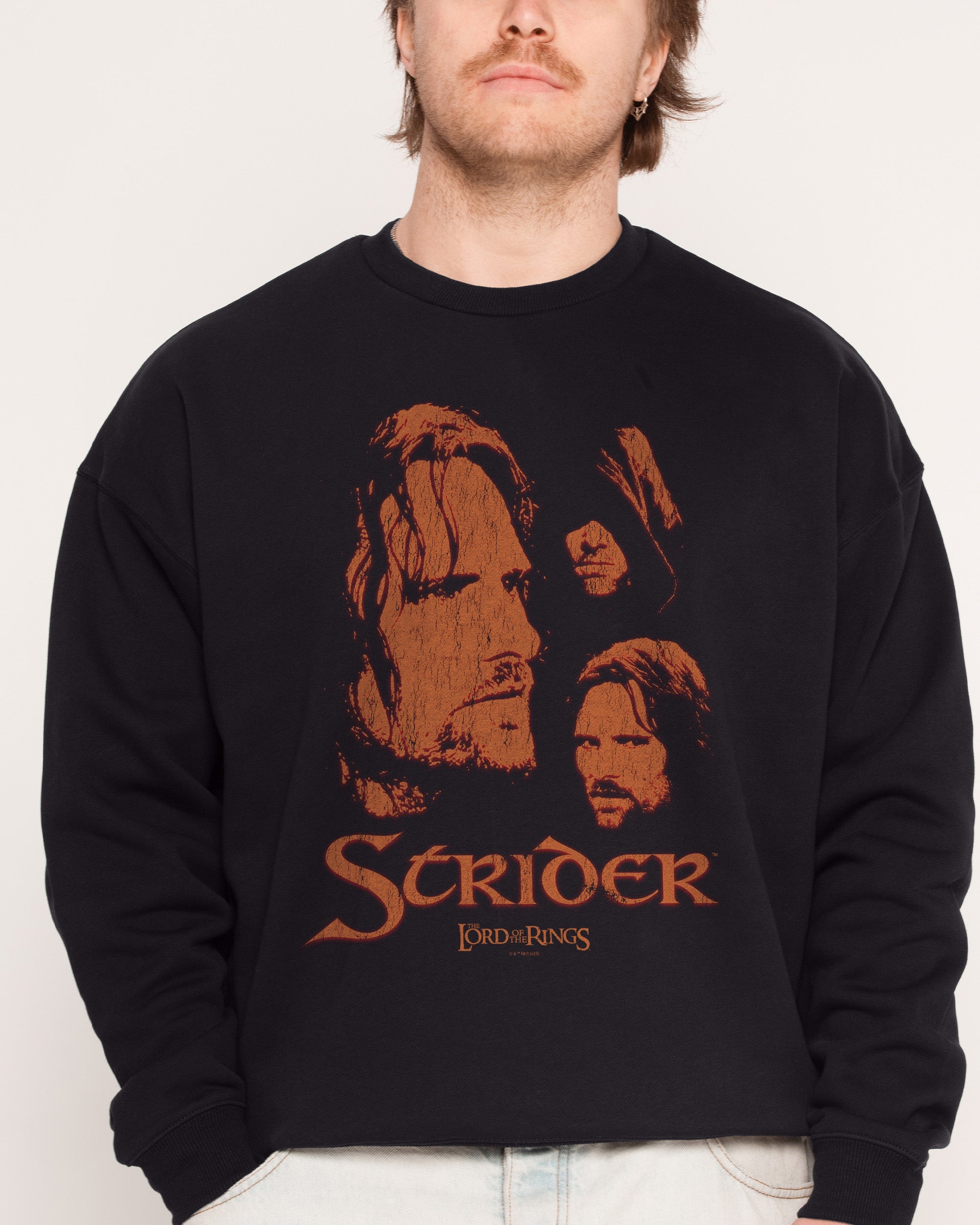 Strider Sweatshirt