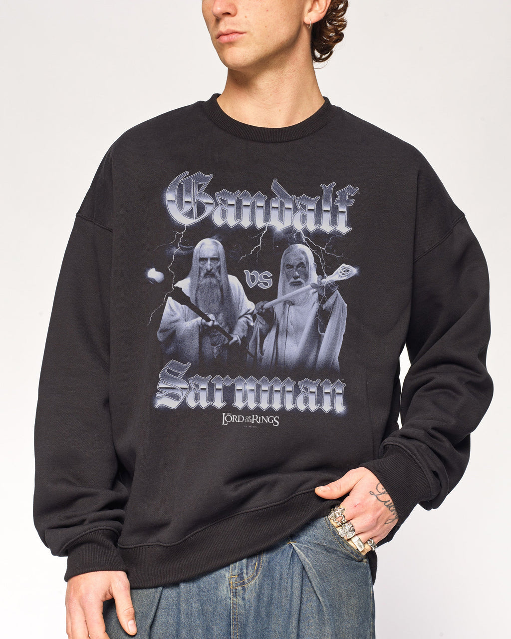 Showdown Sweatshirt