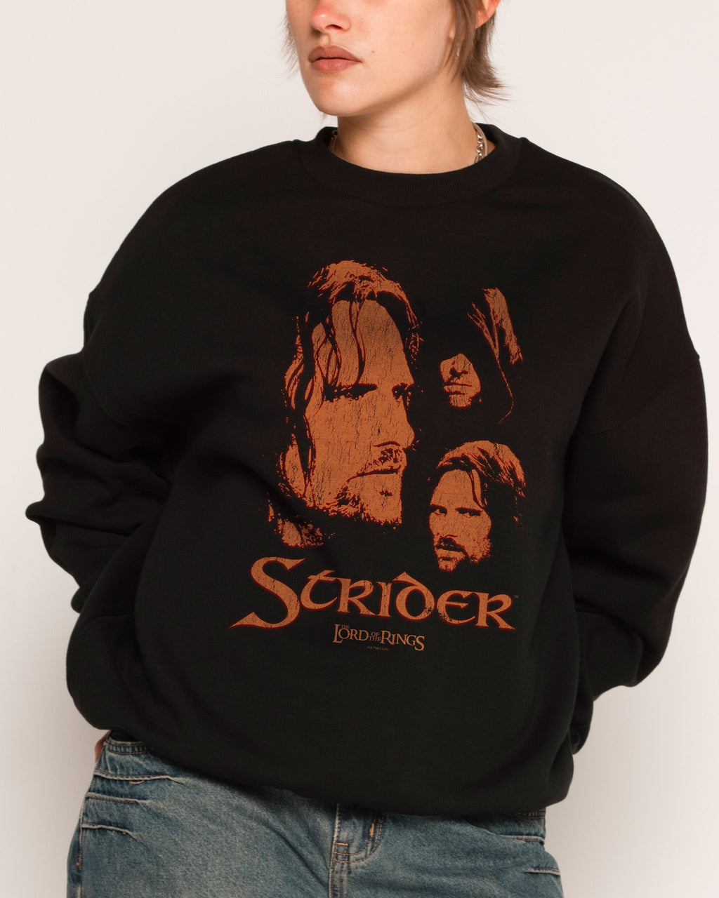 Strider Sweatshirt