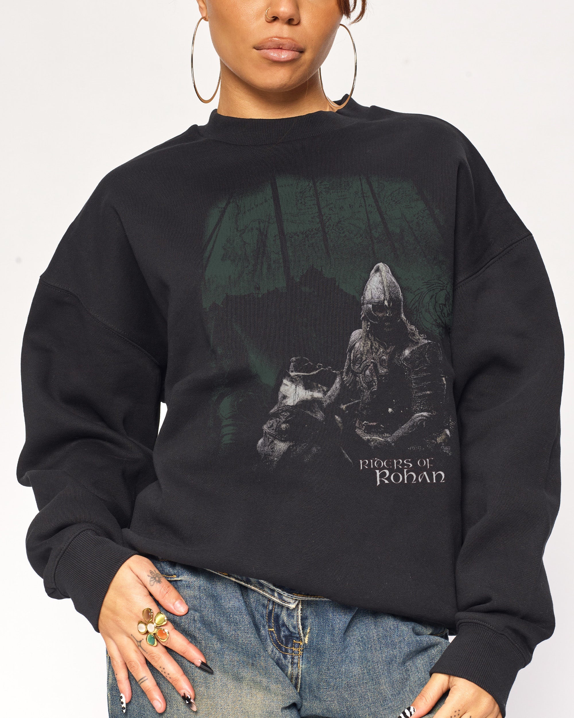 Riders of Rohan Sweatshirt