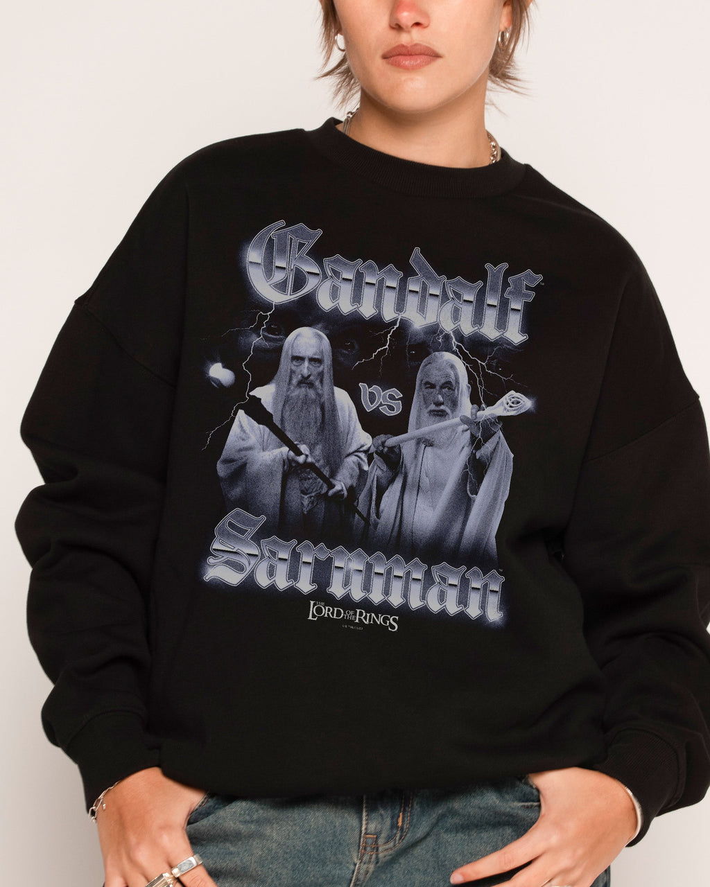 Showdown Sweatshirt
