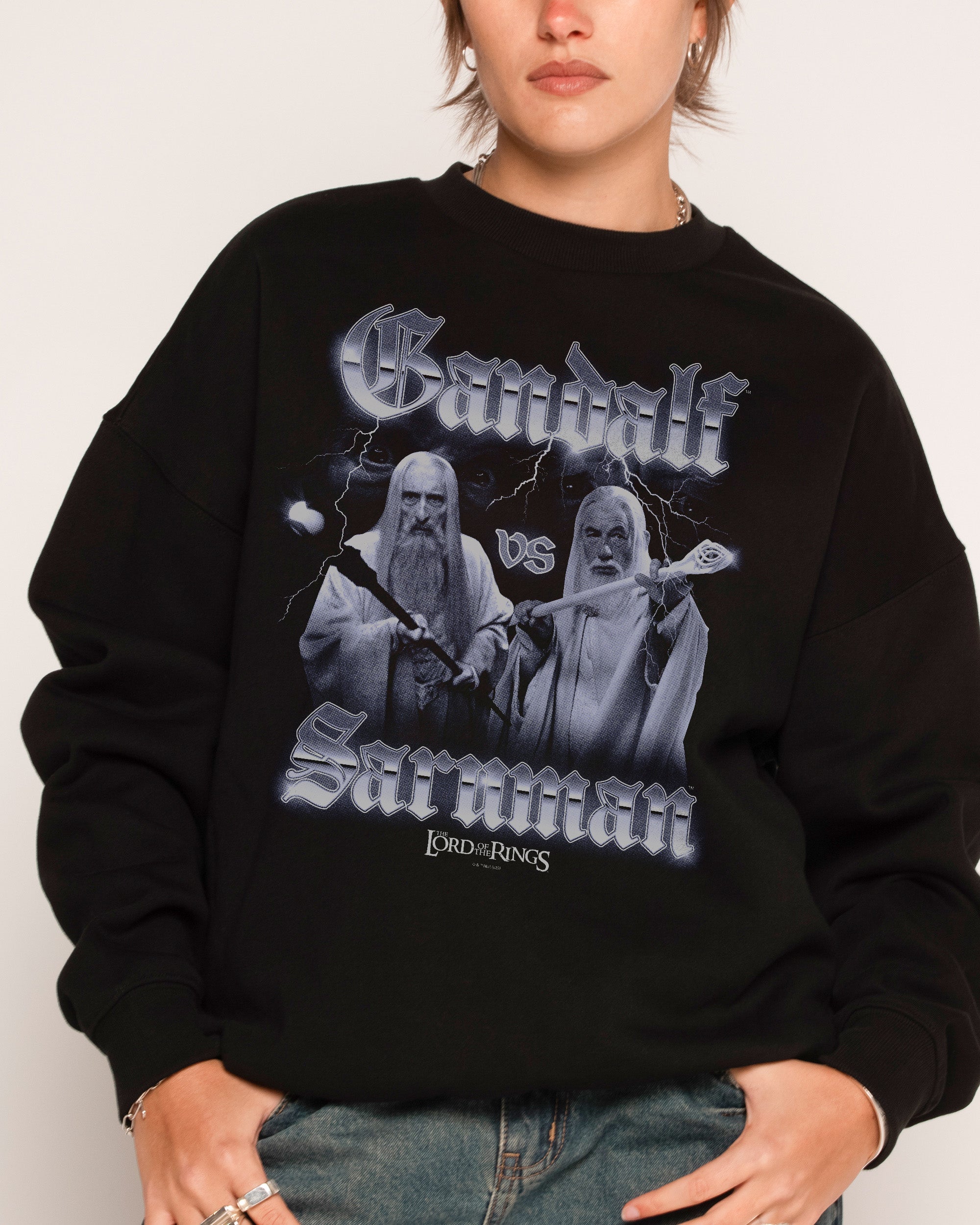 Showdown Sweatshirt
