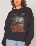Scooby-Doo Bats Attack Sweatshirt