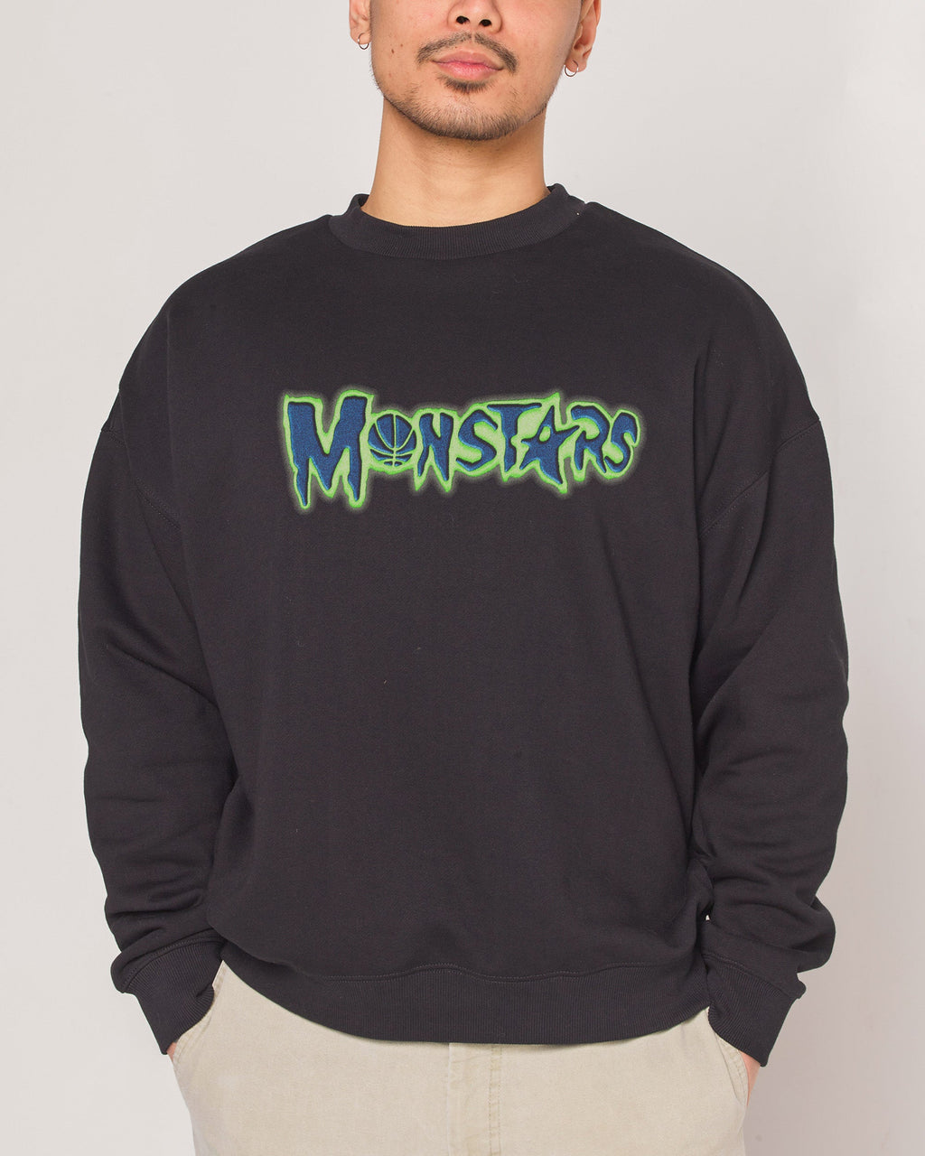 Monstars '96 Sweatshirt