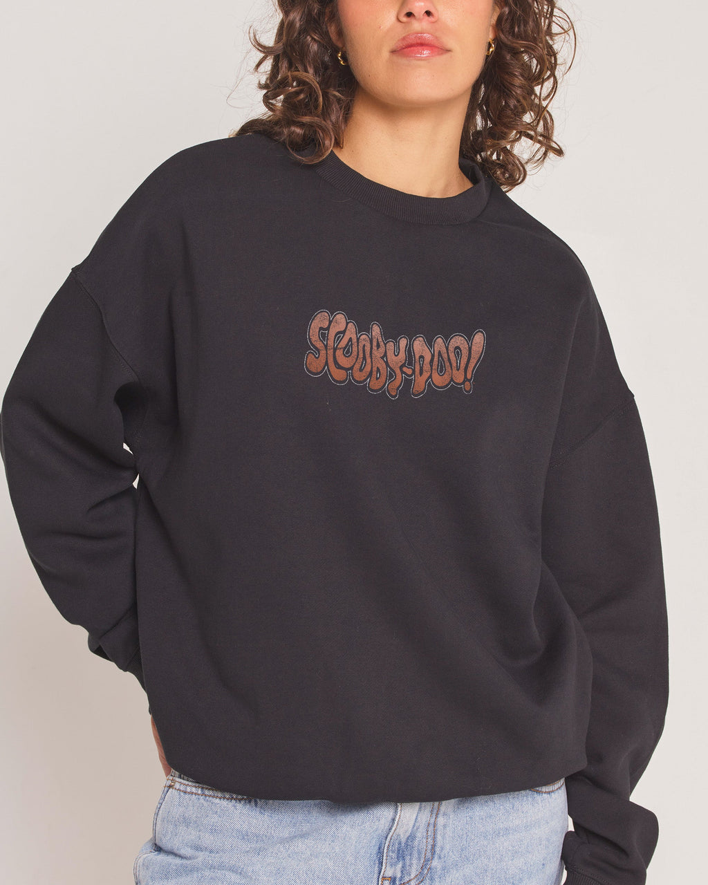 Ruh-Roh Sweatshirt