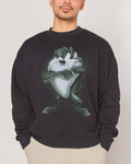 Taz Vintage Sweatshirt