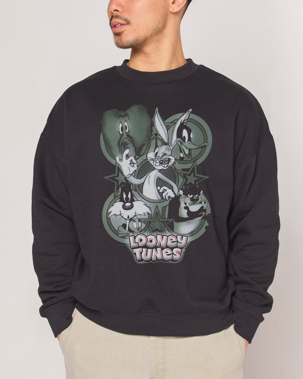 The Looney Tunes Show Sweatshirt