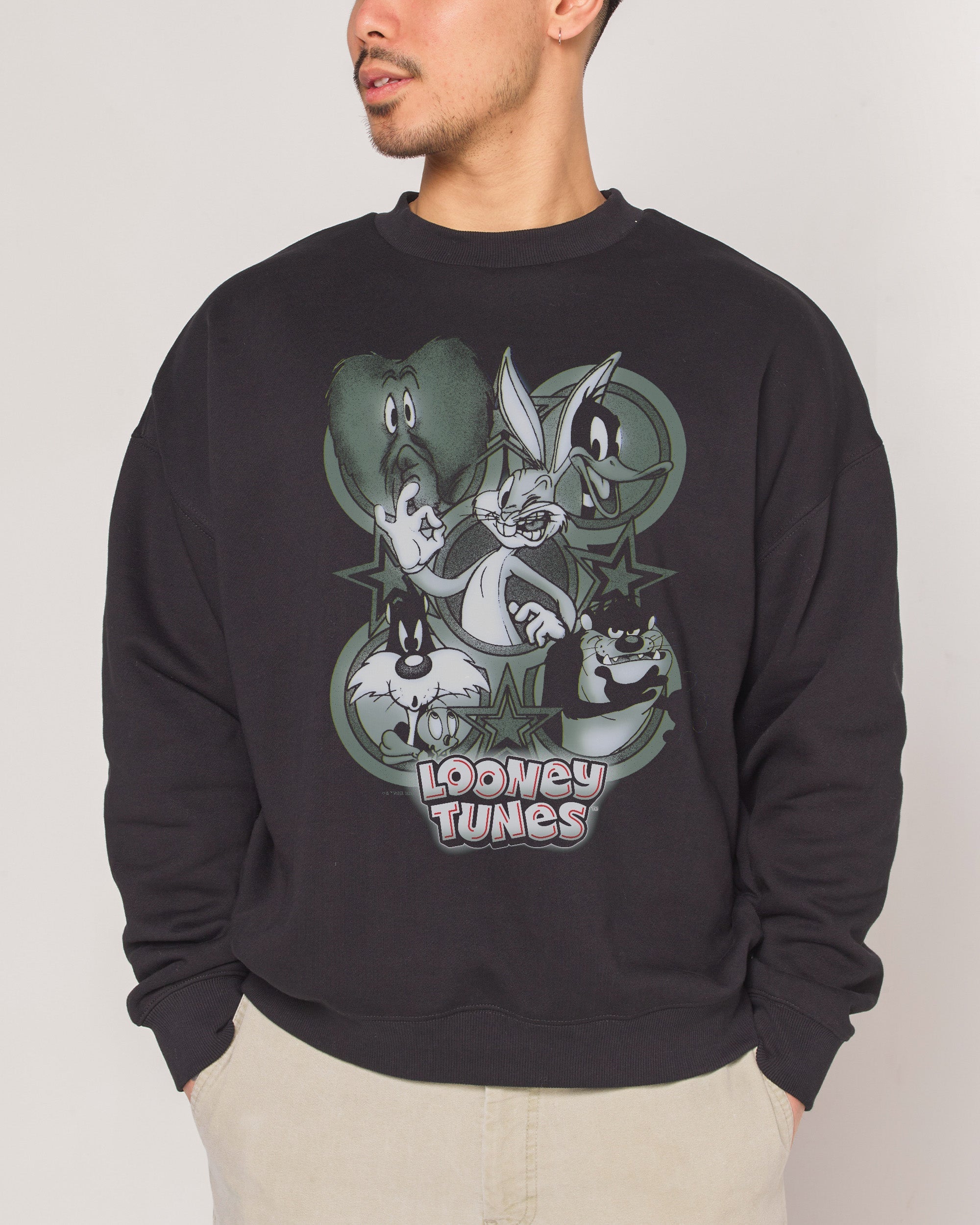 The Looney Tunes Show Sweatshirt