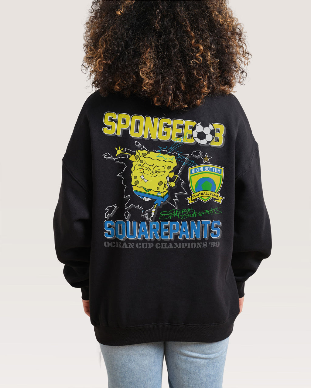 99 Champs Sweatshirt