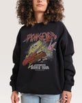 Spongebob’s World Tour Sweatshirt