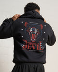 The Devil Hoodie