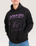 Spiralling Into the Void Hoodie
