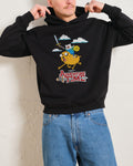 Adventure Time Hoodie