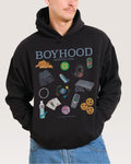 Boyhood Nostalgia Hoodie