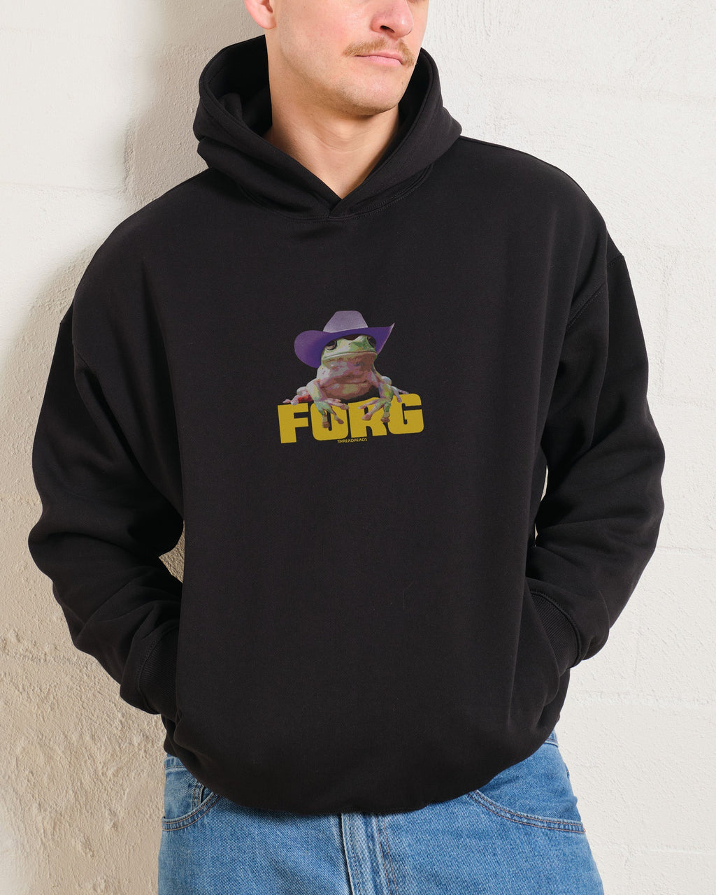 FORG Hoodie
