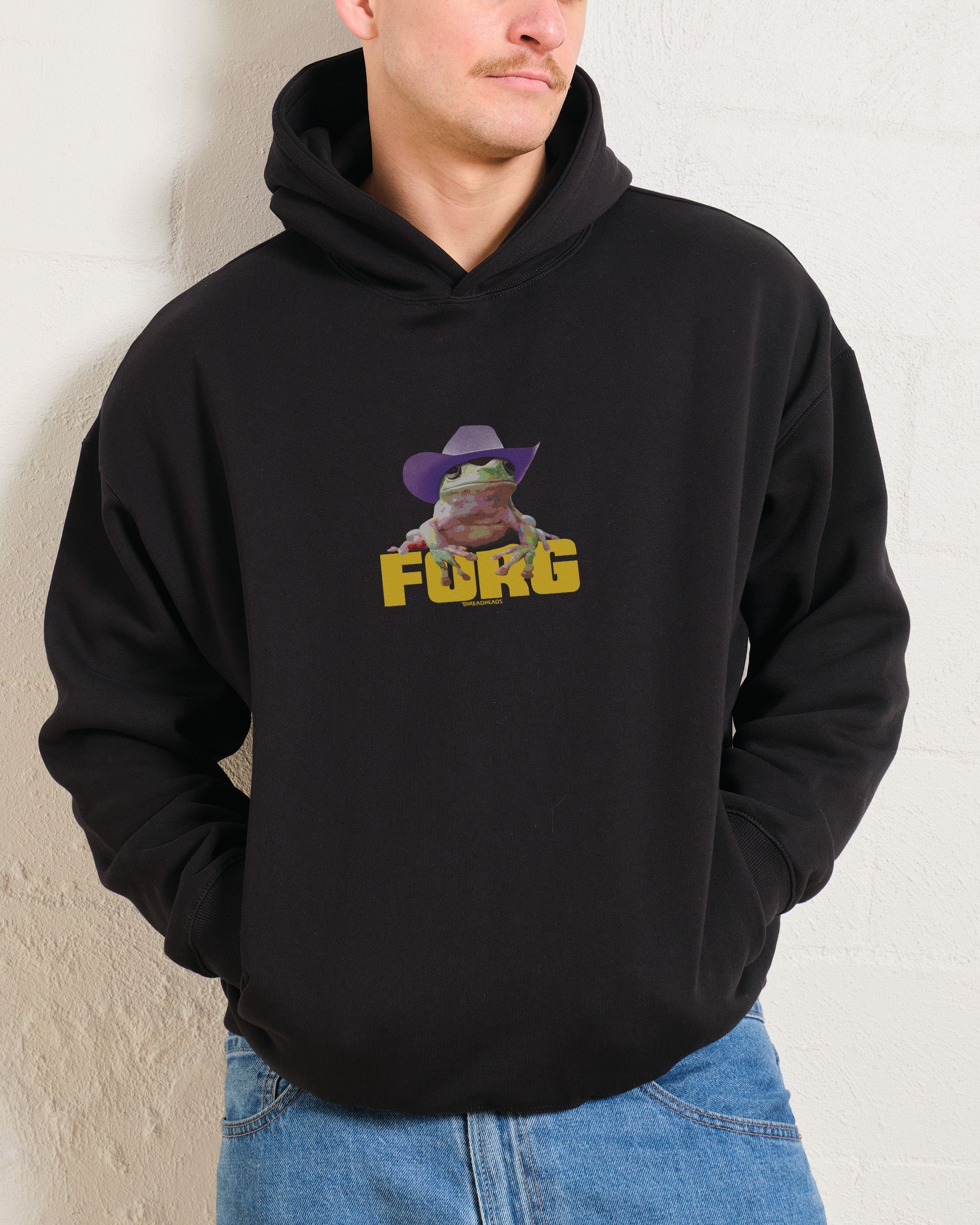FORG Hoodie
