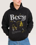 Specimen B: The Bee Hoodie
