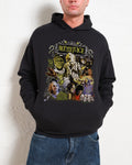 Beetlejuice Vintage Hoodie