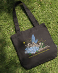 Dead Fairies Tote Bag