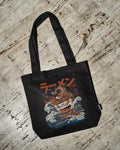 Great Ramen off Kanagawa Tote Bag