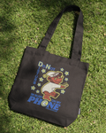 Do Not Disturb Tote Bag